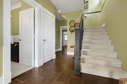 Powder Room Photo of 2780 Bristol Drive, Abbotsford, BC