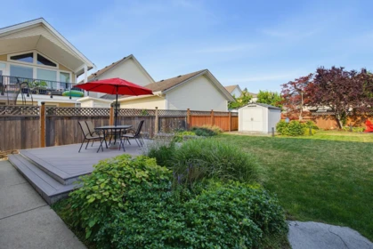 Swimming Pool Photo of 2780 Bristol Drive, Abbotsford, BC
