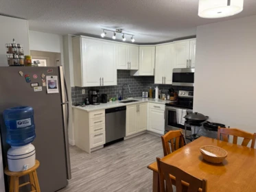 Breakfast Nook Photo of 103 46374 Margaret Avenue, Chilliwack, BC