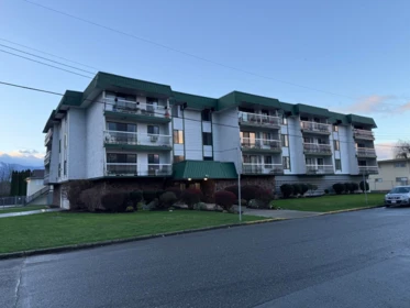 103 46374 Margaret Avenue, Chilliwack, BC, Chilliwack — Apartment/Condo for sale