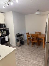 Kitchen Island Photo of 103 46374 Margaret Avenue, Chilliwack, BC