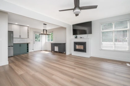 Breakfast Nook Photo of 8364 Cade Barr Street, Mission, BC
