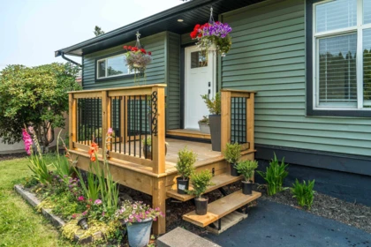 Community Amenities Photo (Clubhouse) of 8364 Cade Barr Street, Mission, BC