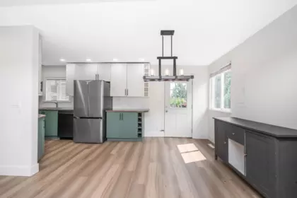 8364 Cade Barr Street, Mission, BC, Mission — Single Family Residence for sale