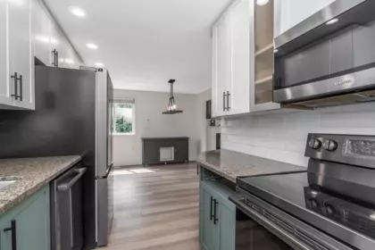 8364 Cade Barr Street, Mission, BC, Mission — Single Family Residence for sale