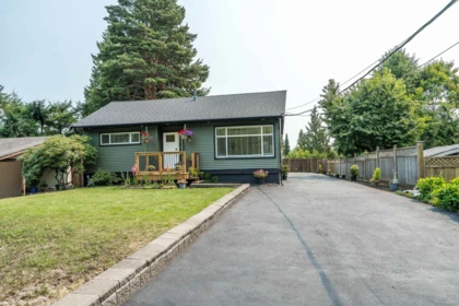 Fitness Center Photo Near 8364 Cade Barr Street, Mission, BC