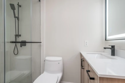Hallway Photo of 8364 Cade Barr Street, Mission, BC