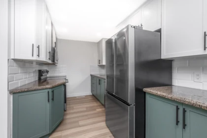 Kitchen Photo of 8364 Cade Barr Street, Mission, BC