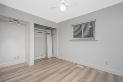 Laundry Room Photo of 8364 Cade Barr Street, Mission, BC