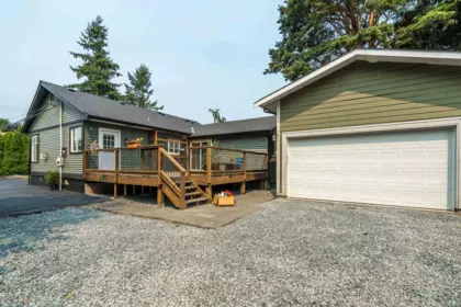 8364 Cade Barr Street, Mission, BC, Mission — Single Family Residence for sale
