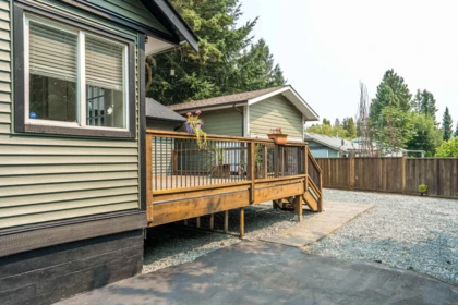 Neighborhood Park Photo Near 8364 Cade Barr Street, Mission, BC