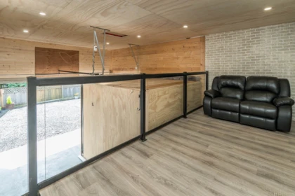 Outdoor Deck Photo of 8364 Cade Barr Street, Mission, BC