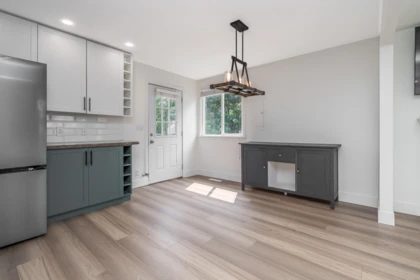 Walk-In Closet Photo of 8364 Cade Barr Street, Mission, BC