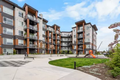 306 12109 223 Street, Maple Ridge, BC, Maple Ridge — Apartment/Condo for sale