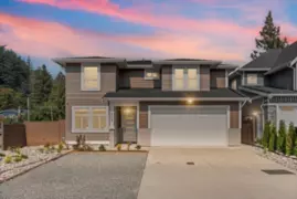 853 Willow Place, Harrison Hot Springs, BC