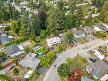 14935 Canary Drive, Surrey, BC, Surrey — Single Family Residence for sale