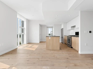 Pantry Photo of 1401 3430 E Kent Avenue South, Vancouver, BC