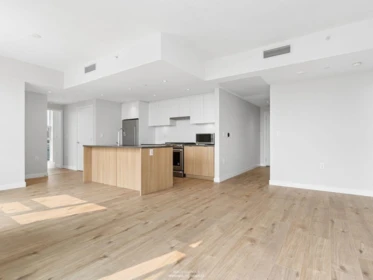 Primary Bedroom Photo of 1401 3430 E Kent Avenue South, Vancouver, BC