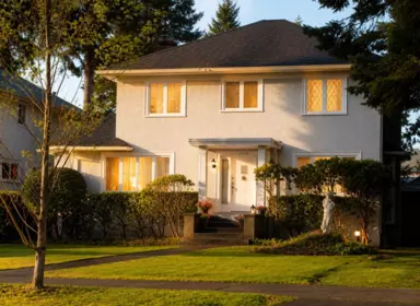 5769 Hudson Street, Vancouver, BC, Vancouver — Single Family Residence for sale