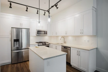Pantry Photo of 4 11077 Ravine Road, Surrey, BC