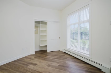 Primary Bedroom Photo of 4 11077 Ravine Road, Surrey, BC