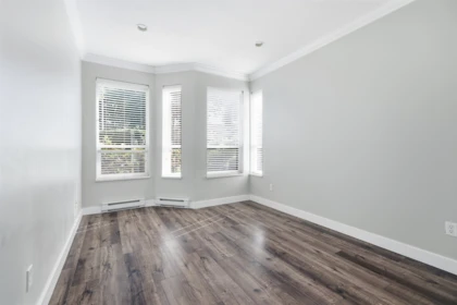 Bedroom 3 Photo of 102 8139 121a Street, Surrey, BC