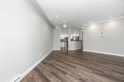 Breakfast Nook Photo of 102 8139 121a Street, Surrey, BC