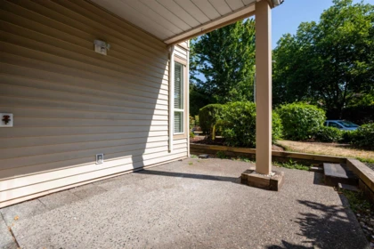 Garage Interior Photo of 102 8139 121a Street, Surrey, BC