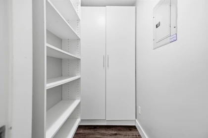 Hallway Photo of 102 8139 121a Street, Surrey, BC