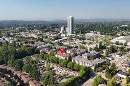 Hot Tub / Spa Photo of 102 8139 121a Street, Surrey, BC