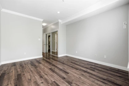 Laundry Room Photo of 102 8139 121a Street, Surrey, BC