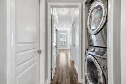 Mudroom Photo of 102 8139 121a Street, Surrey, BC