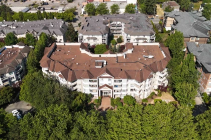 Swimming Pool Photo of 102 8139 121a Street, Surrey, BC