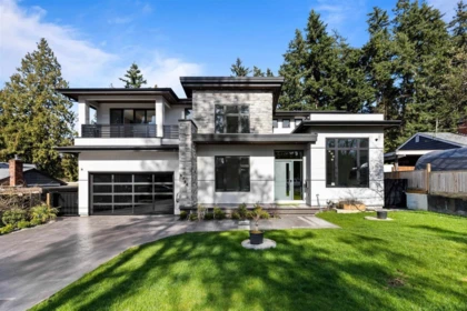 8784 Brooke Road, Delta, BC, Delta — Single Family Residence for sale