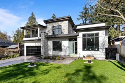 8784 Brooke Road, Delta, BC, Delta — Single Family Residence for sale