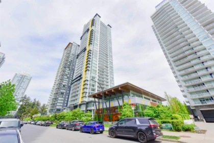 2808 6700 Dunblane Avenue, Burnaby, BC, Burnaby — Apartment/Condo for sale