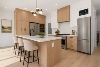 A 7531 Dunsmuir Street, Mission, BC, Mission — Half Duplex for sale