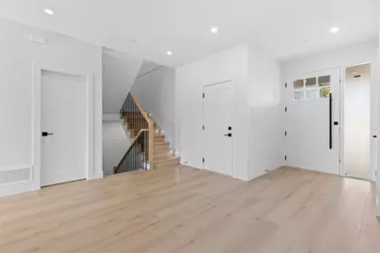 A 7531 Dunsmuir Street, Mission, BC, Mission — Half Duplex for sale