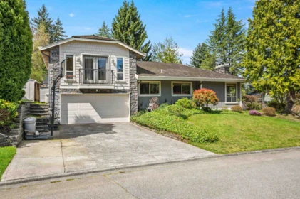 11390 Northview Crescent, Delta, BC, Delta — Single Family Residence for sale