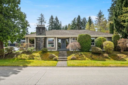 11390 Northview Crescent, Delta, BC, Delta — Single Family Residence for sale