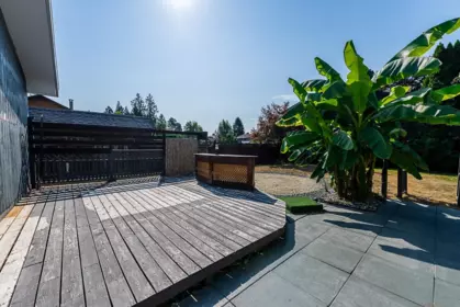 Aerial View of 22928 117 Avenue, Maple Ridge, BC