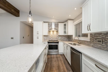 Breakfast Nook Photo of 22928 117 Avenue, Maple Ridge, BC