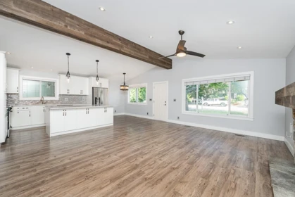 Dining Area Photo of 22928 117 Avenue, Maple Ridge, BC