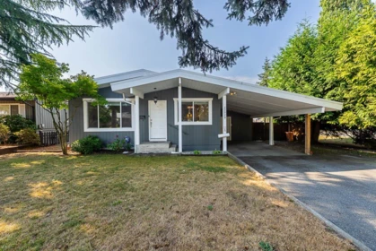 Exterior Rear Photo of 22928 117 Avenue, Maple Ridge, BC