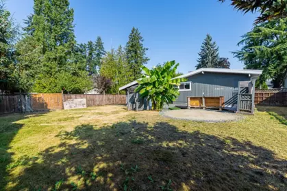 Front Yard Photo of 22928 117 Avenue, Maple Ridge, BC