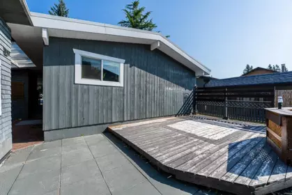 Outdoor Kitchen Photo of 22928 117 Avenue, Maple Ridge, BC