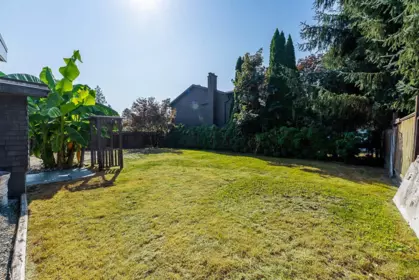 Outdoor Patio Photo of 22928 117 Avenue, Maple Ridge, BC