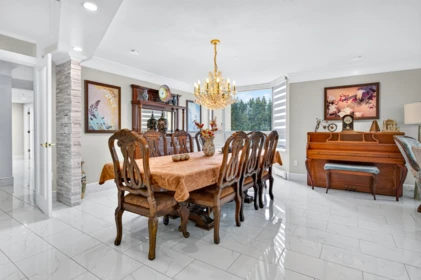 Pantry Photo of 701 1190 Pipeline Road, Coquitlam, BC