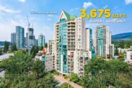 701 1190 Pipeline Road, Coquitlam, BC
