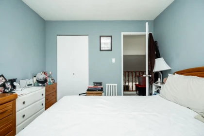 Bedroom 4 Photo of 9667 155 Street, Surrey, BC